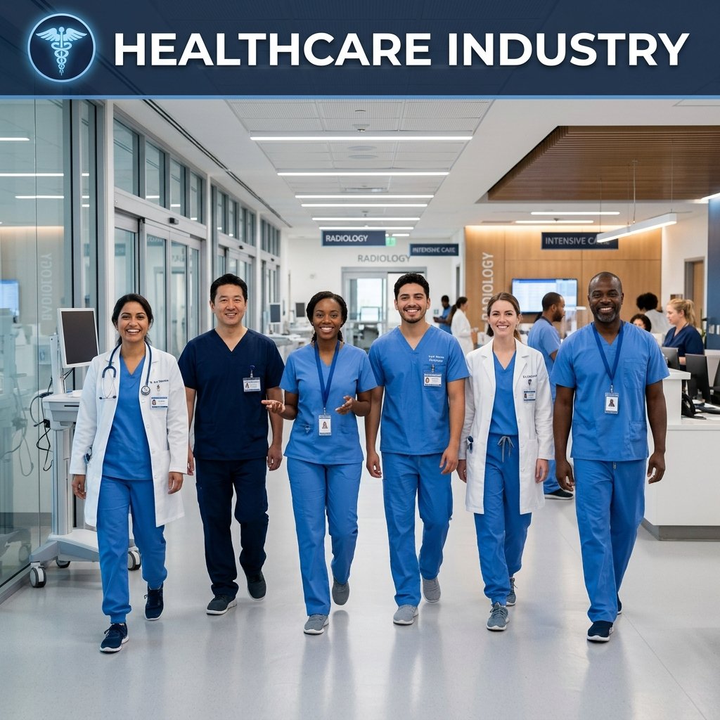 Healthcare
