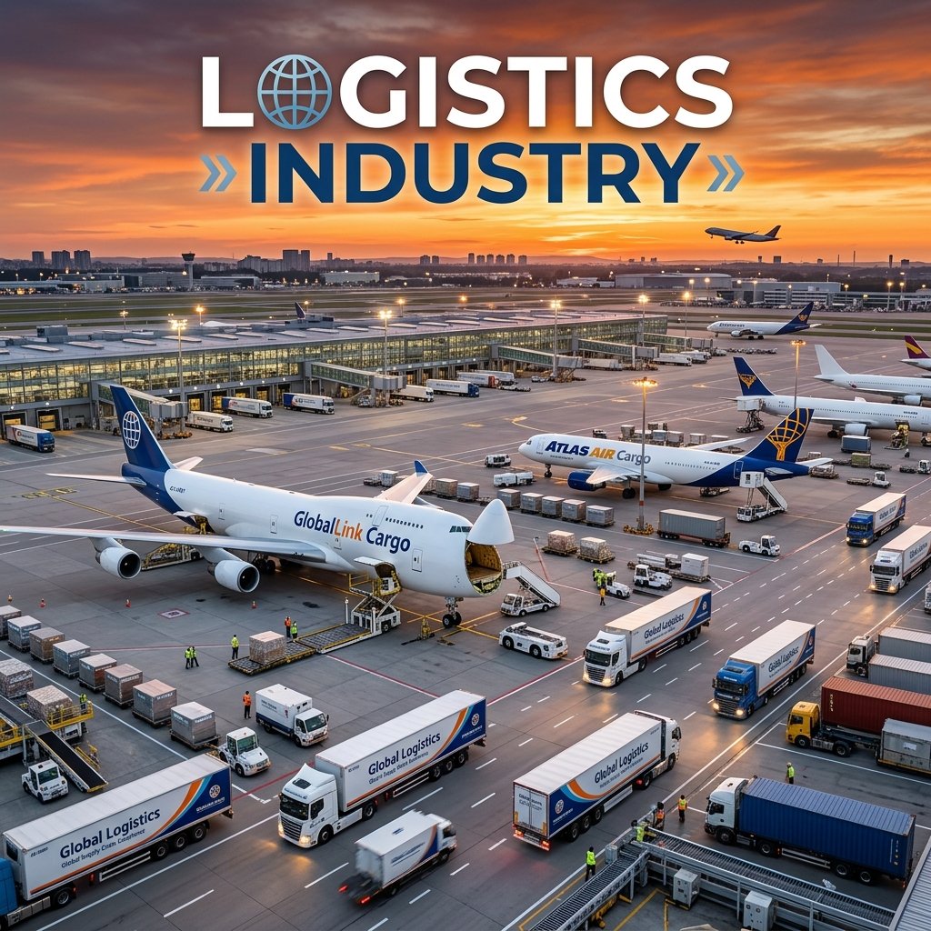 Logistics